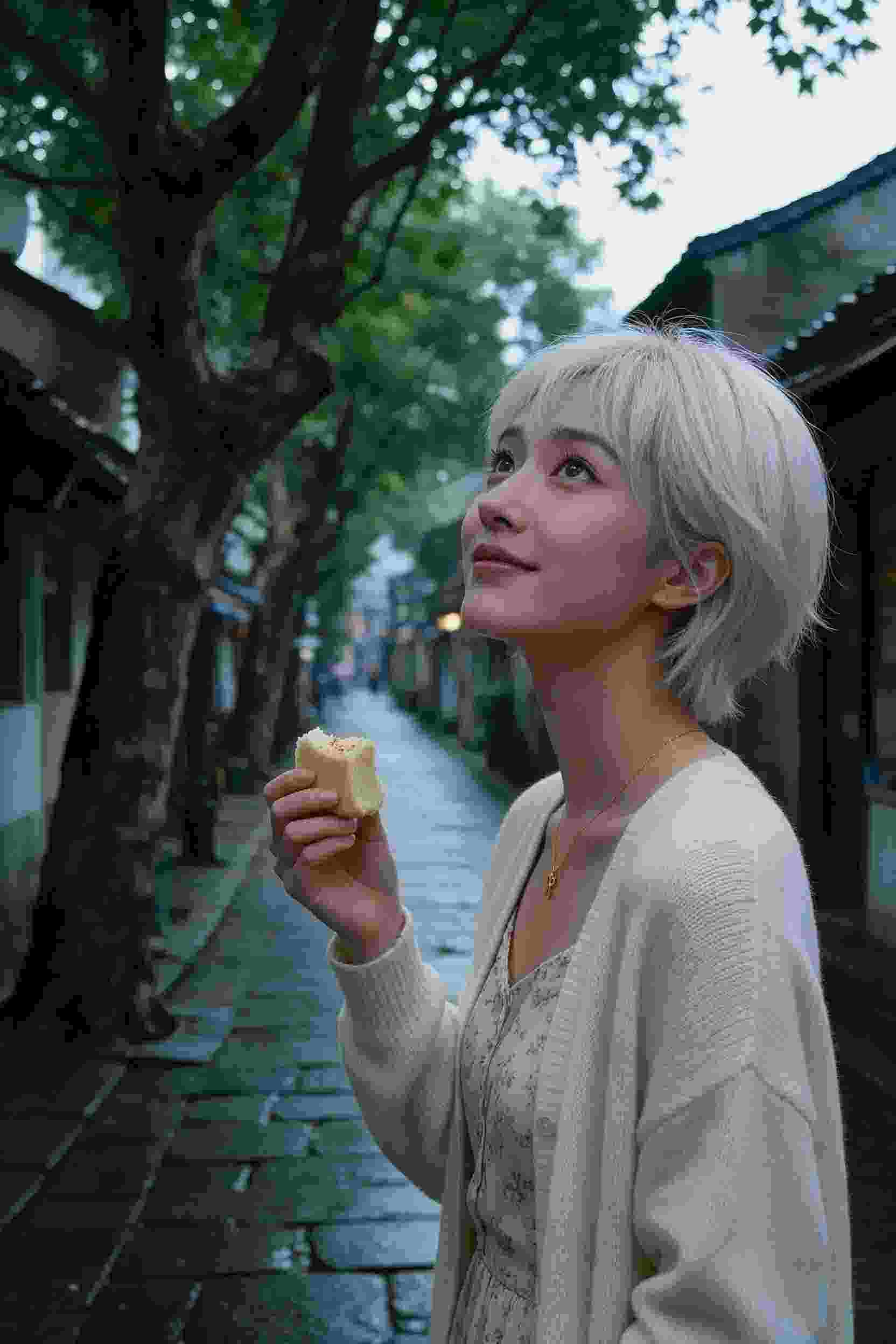 山海逆战