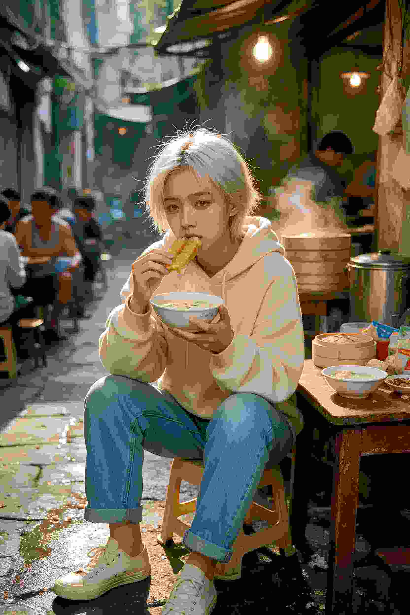 月刊少女野崎君