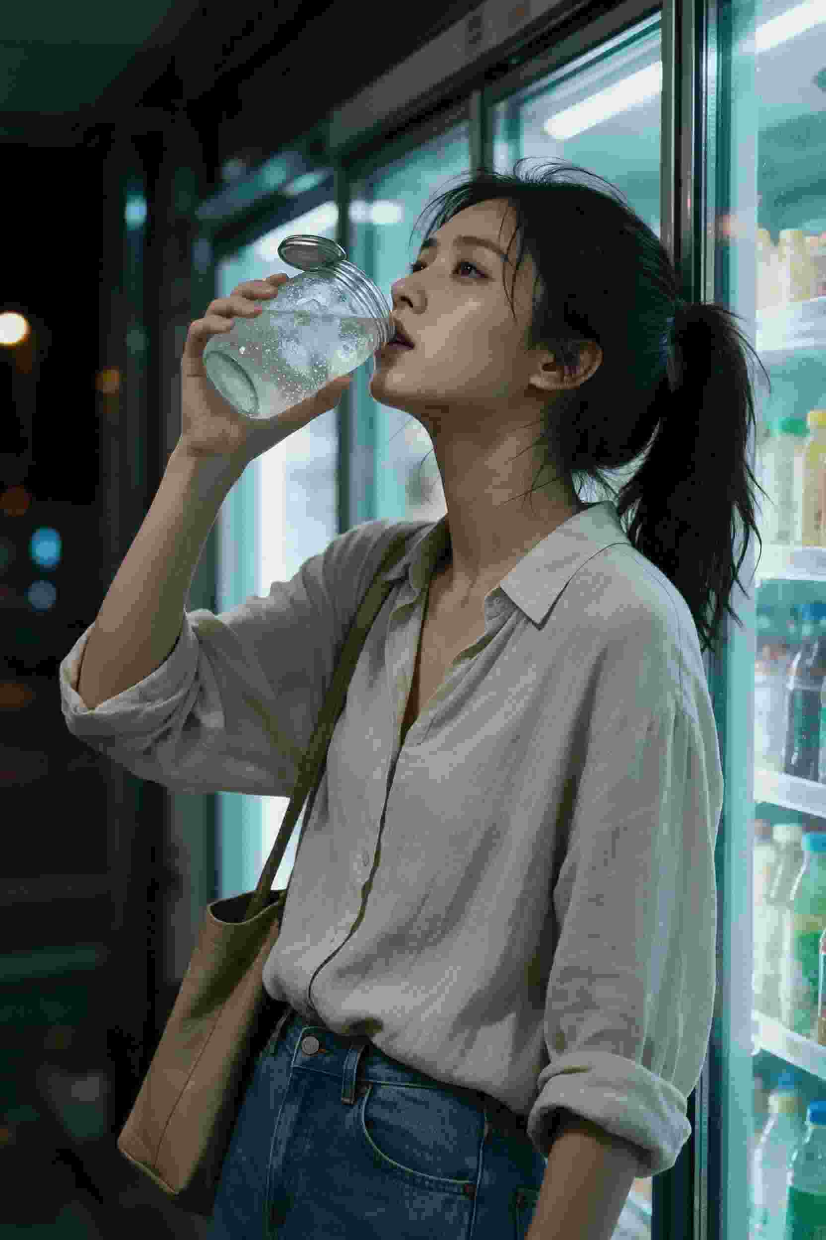寒蝉鸣泣之时